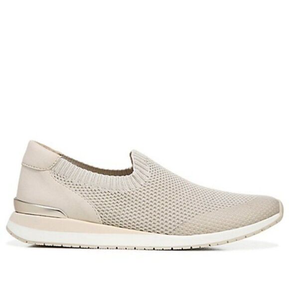 Naturalizer Lafayette French Knit Slip-On Sneakers (WIDE) - Picture 11 of 14